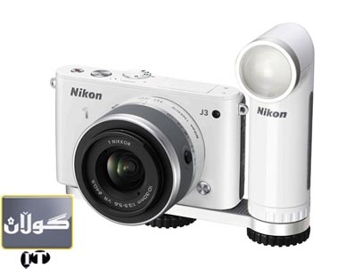 دەتوانن هەر شوێنێك بكەن بە ستۆدیۆی وێنەگری